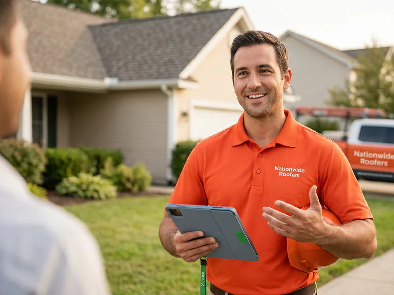 Roof Installation  in Willmar  FAQ